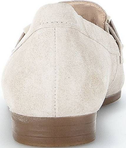 gabor wide fit slipper