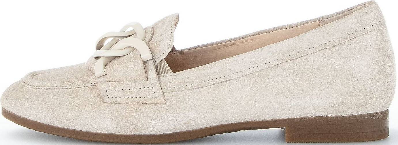 gabor wide fit slipper