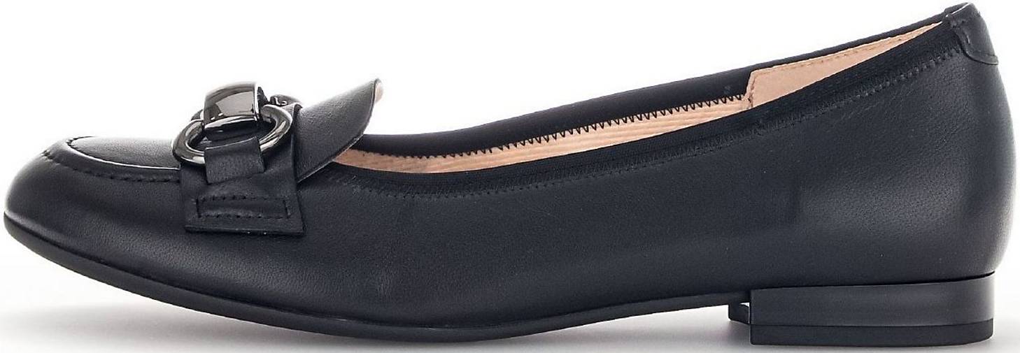 gabor wide fit slipper