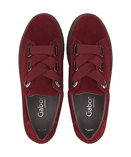 Gabor Sneaker FLORENZ G FH5579