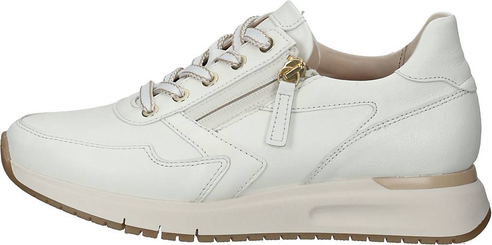 Gabor Sneaker in dunkelbraun bestellen - 11222701