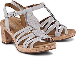 Gabor Sommer-Sandalette Gabor Sommer-Sandalette