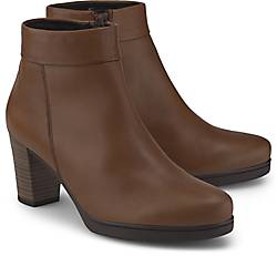 Gabor Stiefelette ANCONA G Gabor Stiefelette ANCONA G