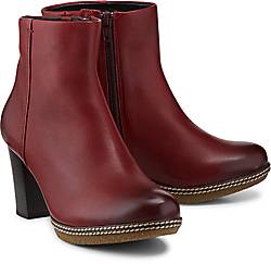 Gabor Stiefelette ANCONA Gabor Stiefelette ANCONA