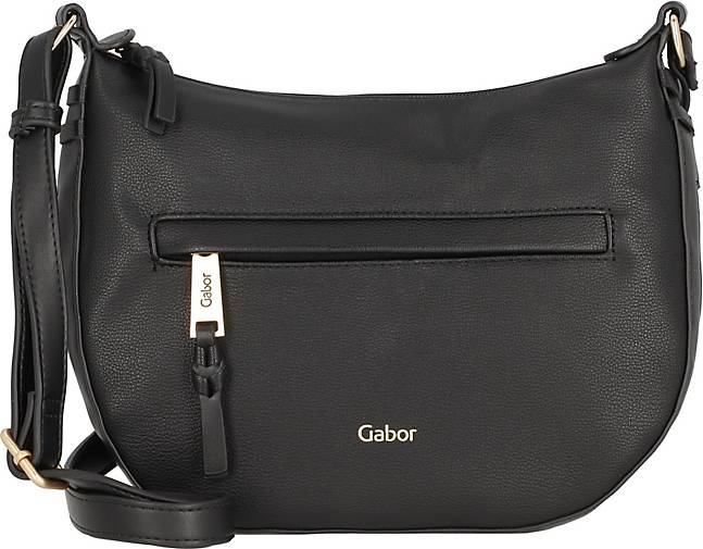 Gabor Tala Umhängetasche 27 cm in schwarz bestellen 16867001
