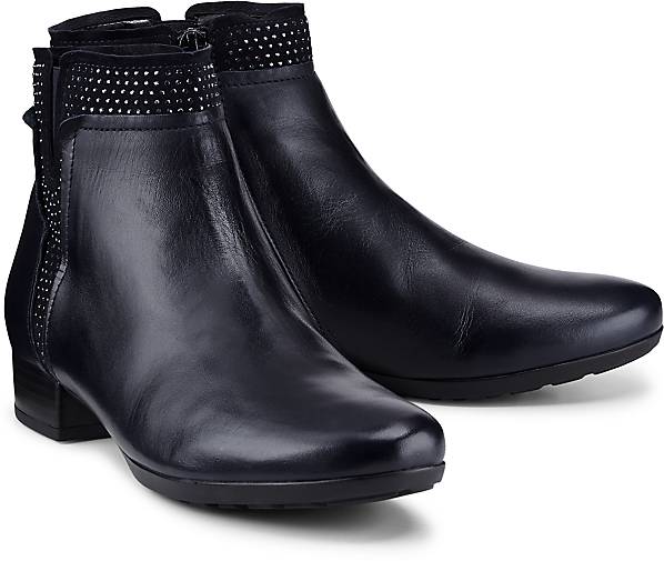 Gabor Trend-Stiefelette in blau-dunkel kaufen - 47637601 GÖRTZ Gute Qualität beliebte Schuhe Gabor Trend-Stiefelette in blau-dunkel kaufen - 47637601 GÖRTZ Gute Qualität beliebte Schuhe