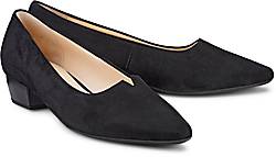 Gabor Velours-Pumps Gabor Velours-Pumps