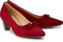 Gabor Velours-Pumps Gabor Velours-Pumps