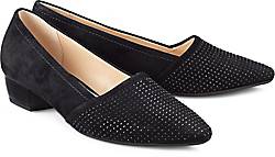 Gabor Velours-Pumps Gabor Velours-Pumps
