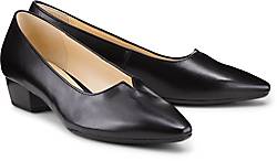 Gabor Velours-Pumps Gabor Velours-Pumps