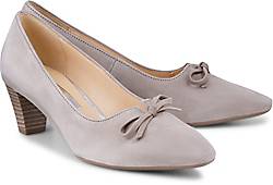 Gabor Velours-Pumps Gabor Velours-Pumps