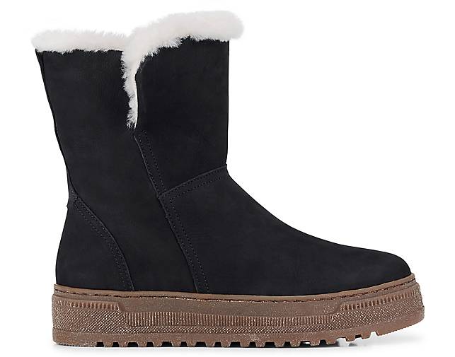 gabor winter boots 2018