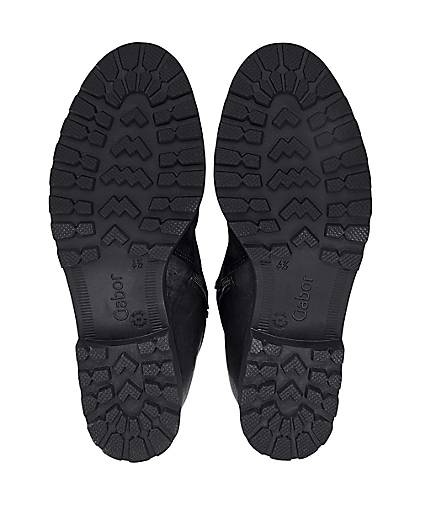 Gabor Winter-Boots in schwarz kaufen - Gute 46880101 | GÖRTZ Gute - Qualität beliebte Schuhe d1c668 Gabor Winter-Boots in schwarz kaufen - Gute 46880101 | GÖRTZ Gute - Qualität beliebte Schuhe d1c668