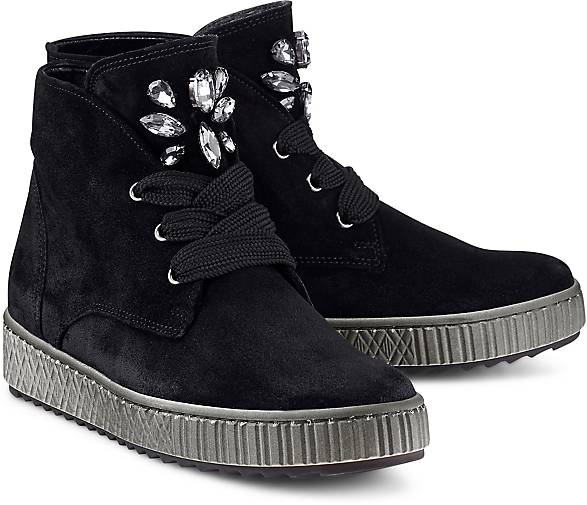 Gabor Winter-SchnürStiefel in schwarz kaufen - 47628101 GÖRTZ Gute Qualität beliebte Schuhe Gabor Winter-SchnürStiefel in schwarz kaufen - 47628101 GÖRTZ Gute Qualität beliebte Schuhe