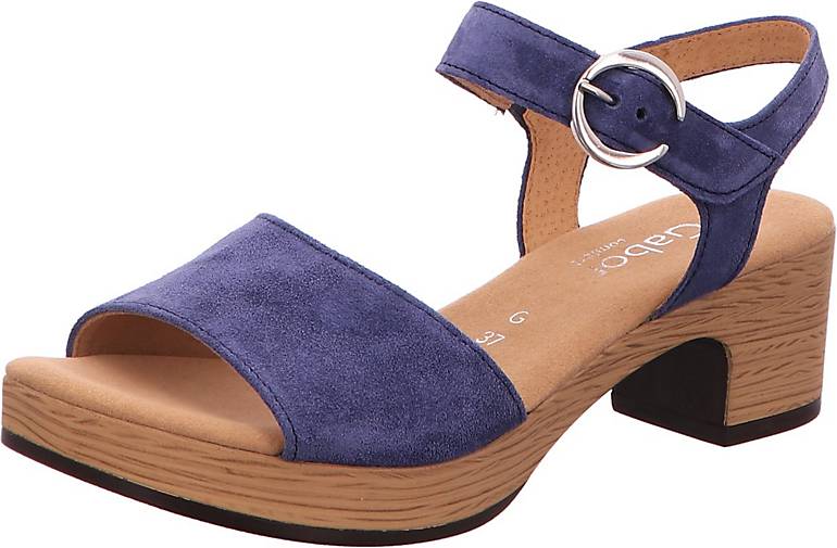 Gabor comfort 62.721 in mittelblau bestellen - 82110901