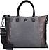 Gabs Bellona Super M Handtasche Leder 38 cm