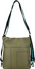 Gabs Clarissa Schultertasche Leder 33 cm