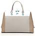 Gabs Eva Handtasche Leder 42 cm