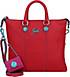 Gabs G3 Mini Handtasche Leder 26 cm