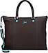 Gabs G3 Plus Handtasche Leder 37 cm