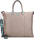 Gabs G3 Plus L Handtasche Leder 43 cm