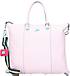 Gabs G3 Plus L Handtasche Leder 43 cm