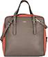 Gabs Jennifer Handtasche Leder 30 cm