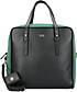 Gabs Jennifer Handtasche Leder 30 cm