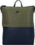 Gabs Lolita L City Rucksack Leder 38 cm