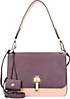 Gabs Michelle Schultertasche Leder 24 cm