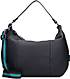 Gabs Monostar L Schultertasche Leder 50 cm