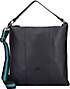 Gabs Sofia L Schultertasche Leder 38 cm