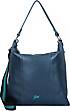 Gabs Sofia M Schultertasche Leder 33 cm