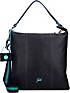 Gabs Sofia M Schultertasche Leder 33 cm
