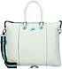 Gabs Week Plus Handtasche Leder 37 cm
