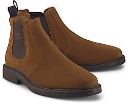 Gant Chelsea-Boots FARGO Gant Chelsea-Boots FARGO