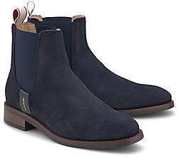 Gant Chelsea-Boots FAY Gant Chelsea-Boots FAY