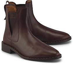 Gant Chelsea-Boots HAMPTON Gant Chelsea-Boots HAMPTON