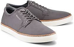 Gant Leinen-Sneaker BARI Gant Leinen-Sneaker BARI