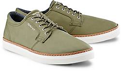 Gant Leinen-Sneaker BARI Gant Leinen-Sneaker BARI