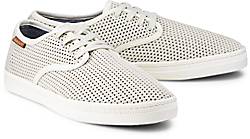 Gant Leinen-Sneaker VIKTOR Gant Leinen-Sneaker VIKTOR