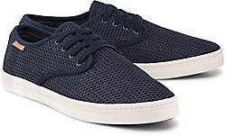 Gant Leinen-Sneaker VIKTOR Gant Leinen-Sneaker VIKTOR