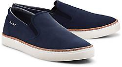 Gant Slip-On-Sneaker BARI Gant Slip-On-Sneaker BARI
