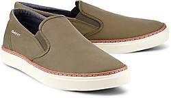 Gant Slip-On-Sneaker BARI Gant Slip-On-Sneaker BARI