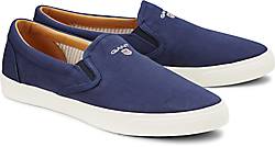 Gant Slip-On-Sneaker HERO Gant Slip-On-Sneaker HERO