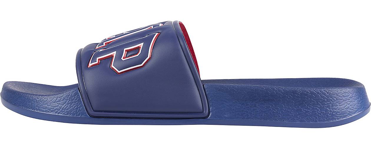 Gap Flipflop/Slide in blau bestellen 12758602