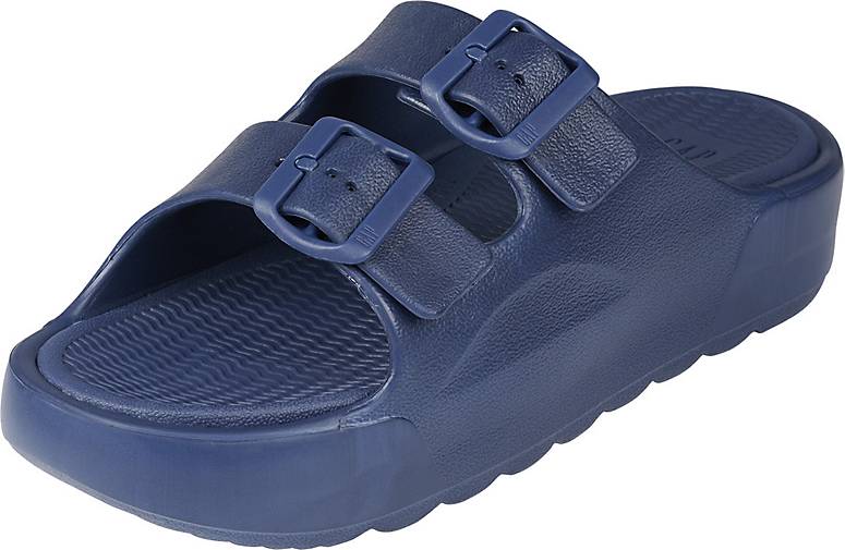 Gap Flipflop/Slide in dunkelblau bestellen 12407001