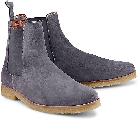 garment project chelsea boot