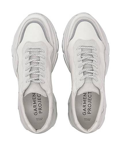 Garment project flex clearance sneaker off white