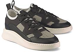Garment Project Sneaker NEW YORK Garment Project Sneaker NEW YORK